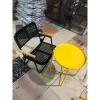 Ghế Dã Ngoại Sắt Gấp Gọn - Ghế Café Nhẹ Bền, Giá 207.000₫ Giảm Đặc Biệt 6