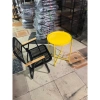 Ghế Dã Ngoại Sắt Gấp Gọn - Ghế Café Nhẹ Bền, Giá 207.000₫ Giảm Đặc Biệt 8