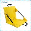 Ghế đi biển lưng tựa, đệm êm ái, gấp gọn nhẹ mang trong ba lô - Giá chỉ 266.200đ