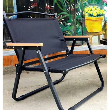 Ghế du lịch gấp gọn đa năng Dã ngoại Ban công Câu cá Café - Giá chỉ 182.000 VND 6