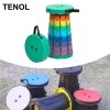 Ghế gấp đa năng thu gọn tiện lợi - Vừa đi picnic, vừa làm vườn, giảm giá 19,9k 2
