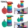 Ghế gấp đa năng thu gọn tiện lợi - Vừa đi picnic, vừa làm vườn, giảm giá 19,9k 6