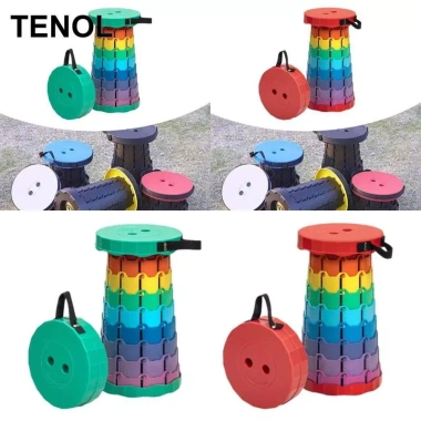Ghế gấp đa năng thu gọn tiện lợi - Vừa đi picnic, vừa làm vườn, giảm giá 19,9k