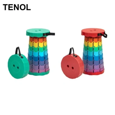 Ghế gấp đa năng thu gọn tiện lợi - Vừa đi picnic, vừa làm vườn, giảm giá 19,9k