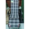 Ghế gấp khung thép vải lưới 200kg - Bảo hành dài lâu, Giảm giá, Chỉ 430.000đ
