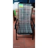 Ghế gấp khung thép vải lưới 200kg - Bảo hành dài lâu, Giảm giá, Chỉ 430.000đ 4