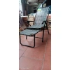 Ghế gấp khung thép vải lưới 200kg - Bảo hành dài lâu, Giảm giá, Chỉ 430.000đ 5