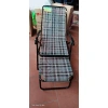 Ghế gấp khung thép vải lưới 200kg - Bảo hành dài lâu, Giảm giá, Chỉ 430.000đ 7