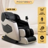 Ghế Massage POONGSAN MCP-136 Giọng Nói 20 Chương Trình + 6 Kỹ Thuật - 19,49 Triệu