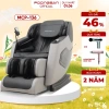 Ghế Massage POONGSAN MCP-136 Giọng Nói 20 Chương Trình + 6 Kỹ Thuật - 19,49 Triệu 2