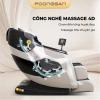 Ghế Massage POONGSAN MCP-136 Giọng Nói 20 Chương Trình + 6 Kỹ Thuật - 19,49 Triệu 4