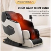 Ghế Massage POONGSAN MCP-136 Giọng Nói 20 Chương Trình + 6 Kỹ Thuật - 19,49 Triệu 6