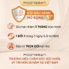 Ghế Massage POONGSAN MCP-136 Giọng Nói 20 Chương Trình + 6 Kỹ Thuật - 19,49 Triệu 9