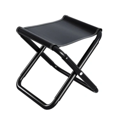 Ghế Mini Gấp Gọn Du Lịch Dã Ngoại Cắm Trại Câu Cá Tiện Ích Giá 91.250 VND 2