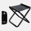Ghế Mini Gấp Gọn Du Lịch Dã Ngoại Cắm Trại Câu Cá Tiện Ích Giá 91.250 VND 5