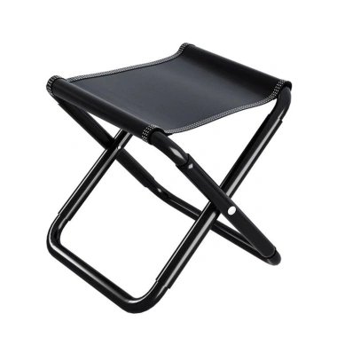 Ghế Mini Gấp Gọn Du Lịch Dã Ngoại Cắm Trại - Tiện Dụng, Giá 56k Giảm 20% 2