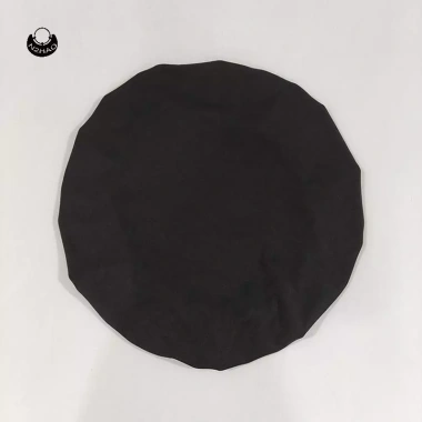 Ghế N2HAO 45-48cm Màu Trơn Co Giãn, Bao Bọc và Tháo Rời, Phù hợp ăn tiệc, khách sạn, văn phòng QZZ