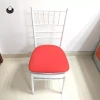 Ghế N2HAO 45-48cm Màu Trơn Co Giãn, Bao Bọc và Tháo Rời, Phù hợp ăn tiệc, khách sạn, văn phòng QZZ 10