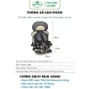 Ghế Ngồi Ô Tô Điện Cao Cấp cho Bé Sơ Sinh - An Toàn, Đa Năng, Giá Ưu Đãi 179.000 VND 2