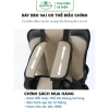 Ghế Ngồi Ô Tô Điện Cao Cấp cho Bé Sơ Sinh - An Toàn, Đa Năng, Giá Ưu Đãi 179.000 VND 4