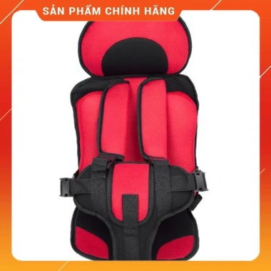 Ghế Ngồi Ô Tô Điện Cao Cấp cho Bé Sơ Sinh - An Toàn, Đa Năng, Giá Ưu Đãi 179.000 VND