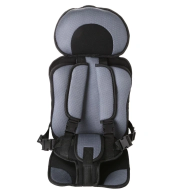 Ghế Ngồi Ô Tô Điện Cao Cấp cho Bé Sơ Sinh - An Toàn, Đa Năng, Giá Ưu Đãi 179.000 VND