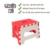 Ghế nhựa gấp gọn Song Long đa màu – ghế đẩu mini chịu lực, tiện lợi cho gia đình và dã ngoại, giá 36.900₫ 5