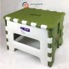 Ghế nhựa gấp gọn Song Long đa màu – ghế đẩu mini chịu lực, tiện lợi cho gia đình và dã ngoại, giá 36.900₫ 6