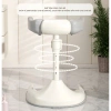 Ghế tắm đứng đa năng 4in1 cho bé - tay vịn chắc chắn, đế bám sàn an toàn, giảm đau khi tắm, giá ưu đãi 389.000₫ 5