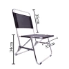 Ghế Trà Đá Gấp Gọn Giá Xưởng 105.000 Chắc Chắn Gọn Nhẹ Tiết Kiệm