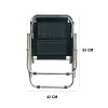 Ghế Trà Đá Gấp Gọn Giá Xưởng 105.000 Chắc Chắn Gọn Nhẹ Tiết Kiệm 3
