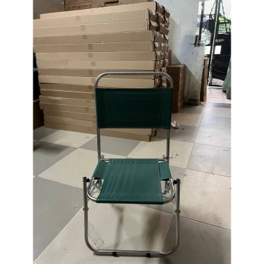 Ghế Trà Đá Gấp Gọn Giá Xưởng 105.000 Chắc Chắn Gọn Nhẹ Tiết Kiệm 10