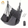 GHẾ VẢI VÕNG XOAY NGOÀI TRỜI ZN 1 - Chống Lăn, Túi Bảo Quản, Giá Ưu Đãi 228.900 VND 9