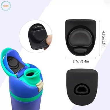 GHX 5 Cái Nút Chặn Silicone Chống Tràn Nắp Đậy Miễn Phí Sip Giá chỉ 54.450 VND
