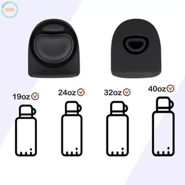 GHX 5 Cái Nút Chặn Silicone Chống Tràn Nắp Đậy Miễn Phí Sip Giá chỉ 54.450 VND