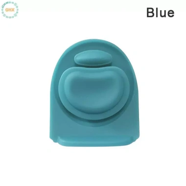 GHX 5 Cái Nút Chặn Silicone Chống Tràn Nắp Đậy Miễn Phí Sip Giá chỉ 54.450 VND