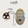 Giá ba lỗ tạo kiềng treo nồi thép không gỉ, dã ngoại cắm trại - Billba Outdoors 87k