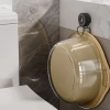 Giá Cốc Hút Đa Năng Không Khoan Đục - Móc Treo Thau Chậu, Hút Chân Không, Chịu Lực Cao, Giá 23.550₫ 6