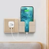 Giá Dán Tường 88.245 STN - Đỡ Sạc, Remote Điều Khiển Ổ Cắm, Chỉ 4.999đ 9