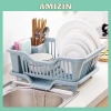 Giá để bát nhựa cao cấp, khay úp bát & kệ nhựa có lỗ thoát nước - 32.242₫ 2