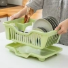 Giá để bát nhựa cao cấp, khay úp bát & kệ nhựa có lỗ thoát nước - 32.242₫ 6