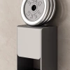 Giá để dao kéo và ống đựng đũa thìa HIKARI ED-93 - Treo tường, để bàn, thép carbon không gỉ, giá 195.000 9