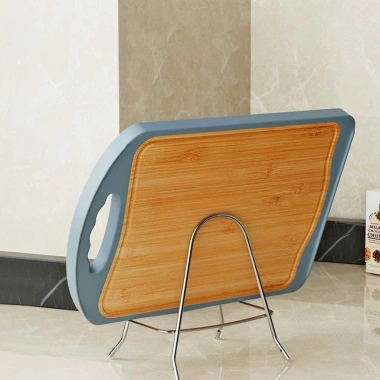 Giá để dao thớt inox cổ điển tiện dụng TINTO - Giá chỉ 23.800₫