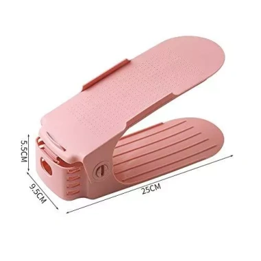 Giá Để Giày Dép Hình Mỏ Vịt Tiết Kiệm Không Gian, Giá Ưu Đãi 21.000₫ - KAYFIA 8