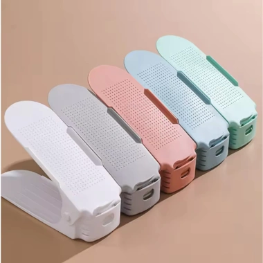 Giá Để Giày Dép Hình Mỏ Vịt Tiết Kiệm Không Gian - JULEP BEAUTY Giá 22.000₫ 3
