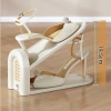 Giá để giày thông minh TOAM 2 nấc điều chỉnh retro - Tiết kiệm không gian 7