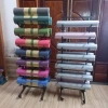 Giá để thảm yoga đa năng kệ treo đựng thảm tiết kiệm không gian tiện dụng chỉ 450.000đ 9