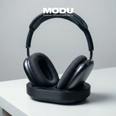Giá đỡ Airpods Max chế độ Sleep - Phụ kiện công nghệ, giảm còn 139.500₫ 8
