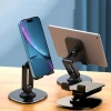Giá đỡ bàn 2 trục cao, xoay 360 độ linh hoạt, gấp gọn cho Smartphone Citycase - 22.750 VND 4