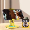 Giá đỡ bàn 2 trục cao, xoay 360 độ linh hoạt, gấp gọn cho Smartphone Citycase - 22.750 VND 9